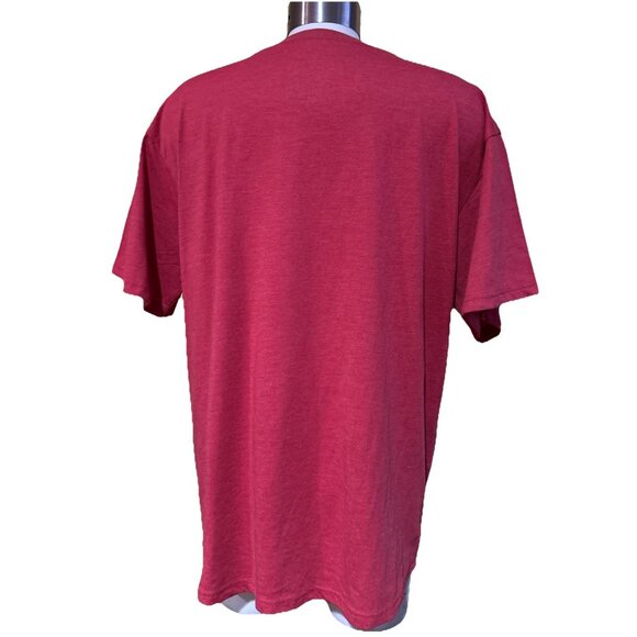 Ohio State Buckeyes Mascot Oversize Shirt Colosseum, New Medium Ncaa - Picture 6 of 9